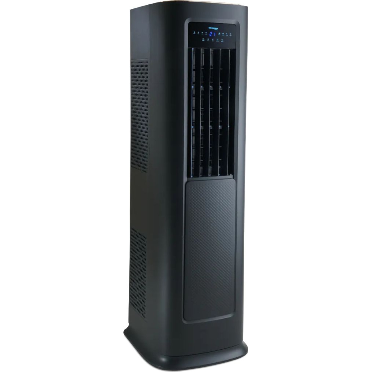 German Pool 德國寶 PAC-CH512-SC 1.5匹 WiFi智能 專業級 冷暖抽濕移動空調